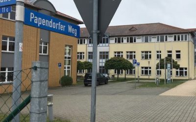 Bad Belzig bietet Kreisverwaltung Baugelände an