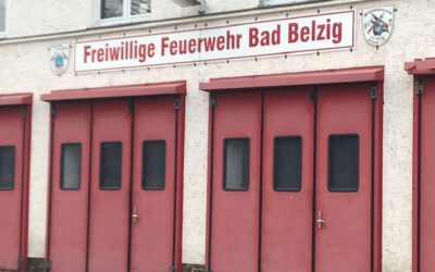 Neues Feuerwehrhaus: Nächste Schritte