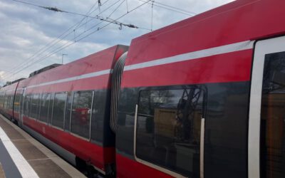 SEV vorbei – Was lernen wir daraus ?