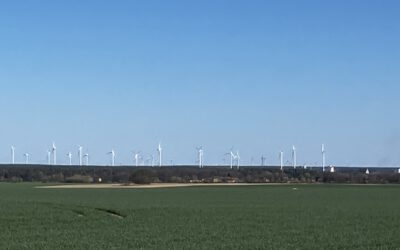 Windkraft in Bad Belzig
