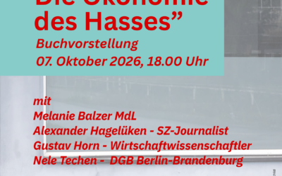 Ökonomie des Hasses